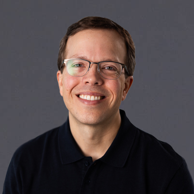 Matt Hicks bio image