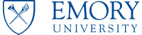 Emory University logo
