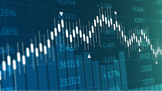 Generic graphic chart