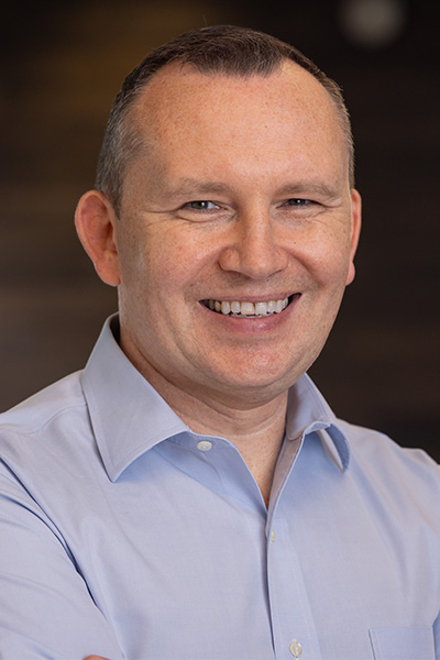 Andrew Brown Head Shot