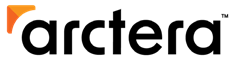 Arctera logo