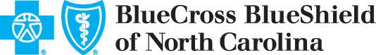 BlueCross BlueShield of North Carolina logo