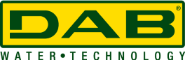 DAB Pumps logo