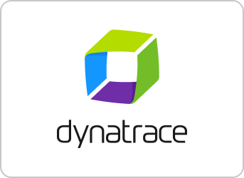 Dynatrace logo
