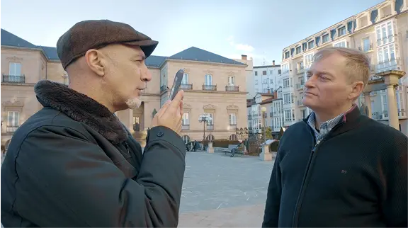 EJIE breaks linguistic barriers with AI and Red Hat