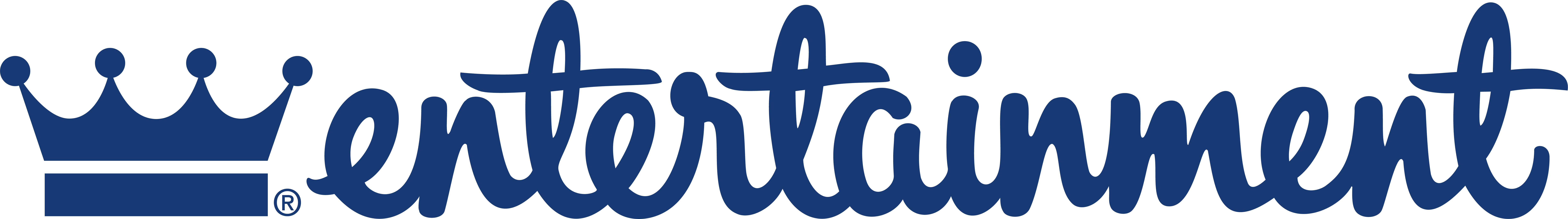 Entertainment logo
