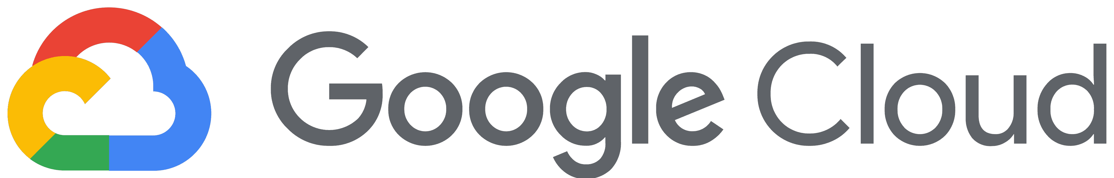 Google Cloud logo