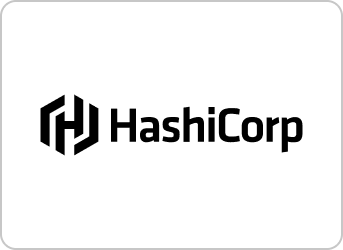 Hashicorp logo