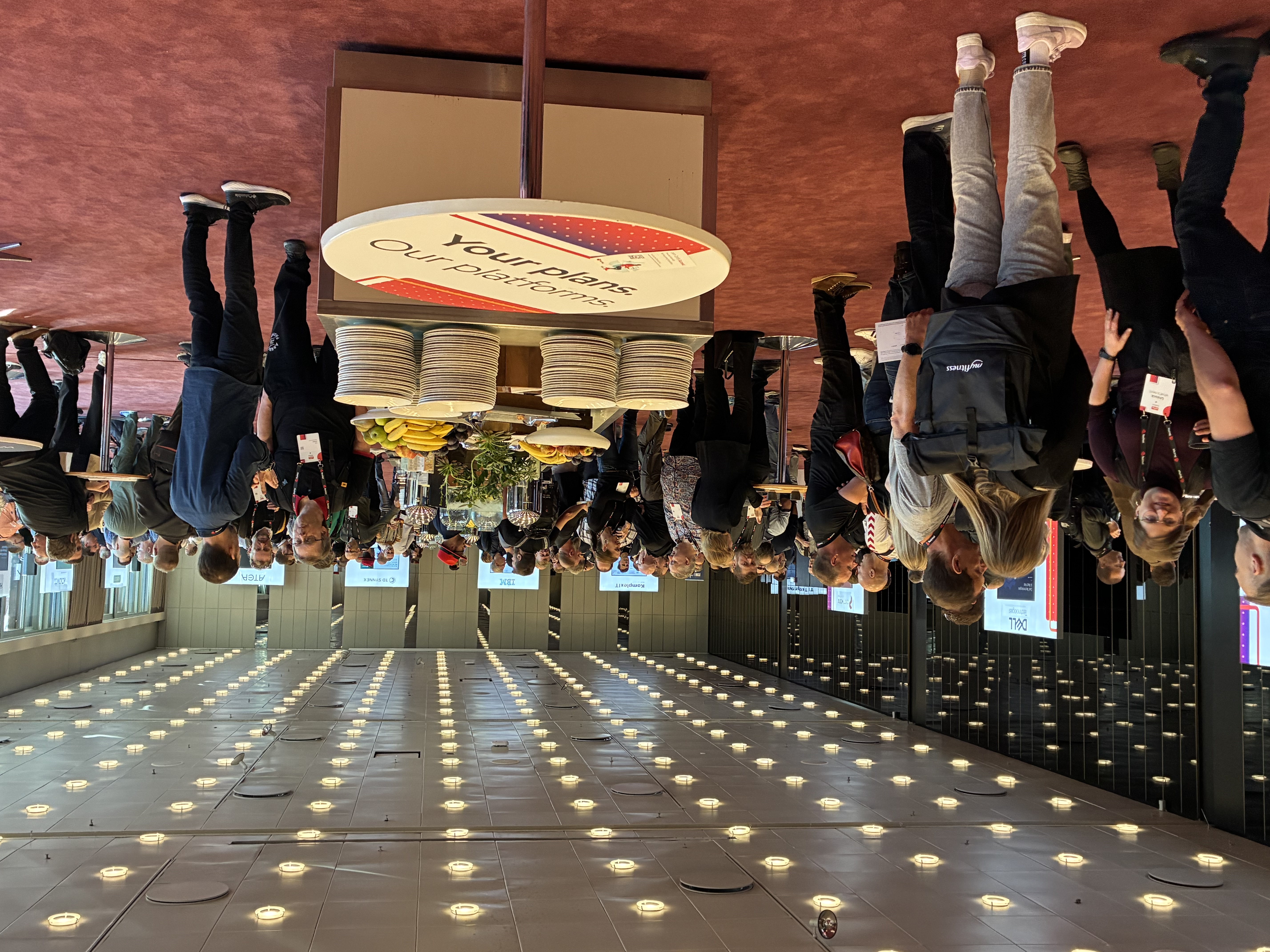 Summit Connect Copenhagen highlights