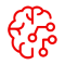 Red Hat AI icon