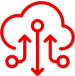 cloud services icon
