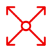 Red Hat icon for scalable