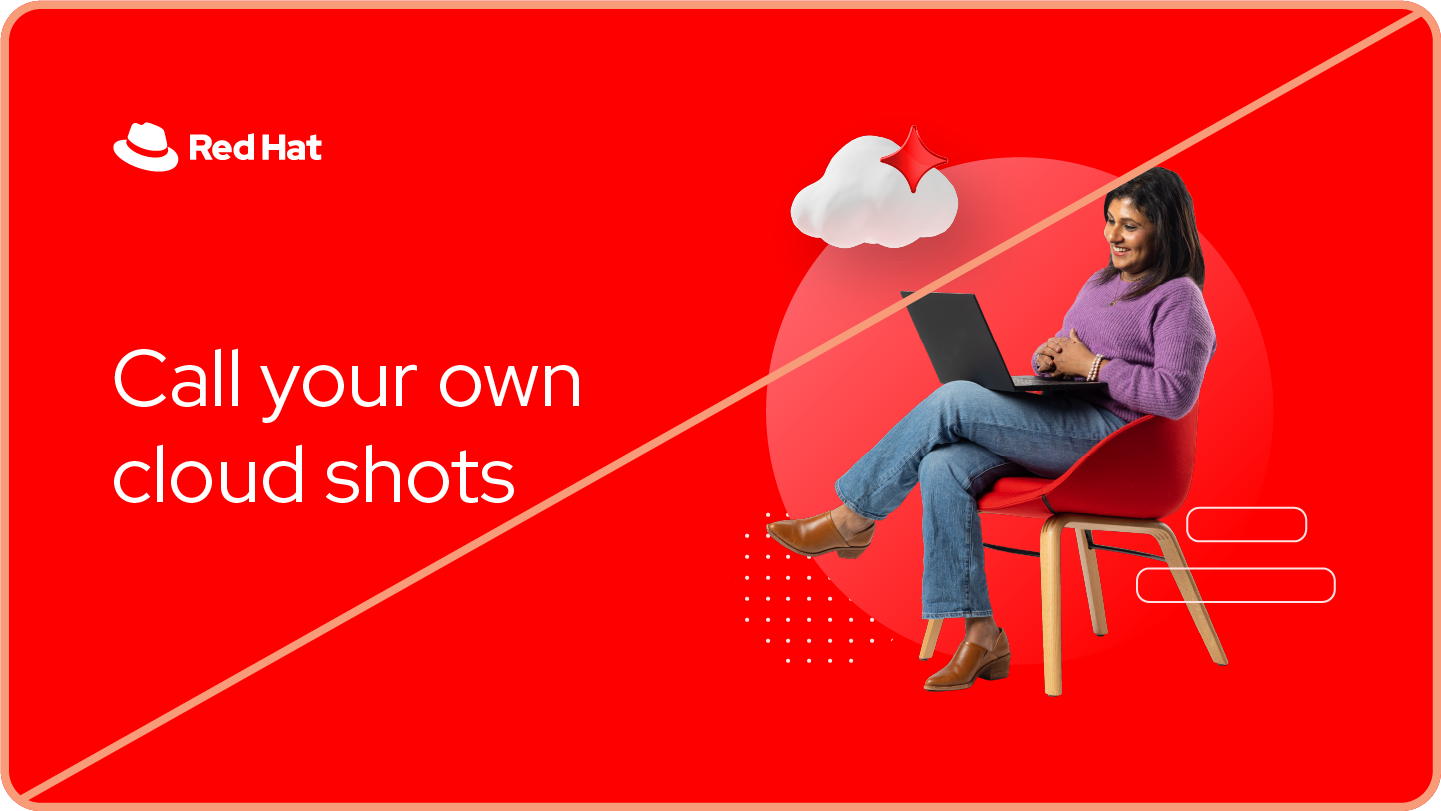 Image showing misuse: A graphic with a fully red background, red gradient, and red details.