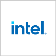 Intel logo