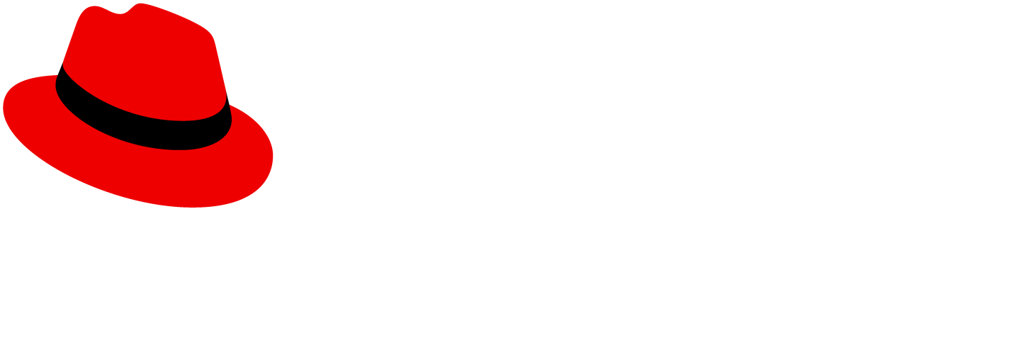 Logotipo de Red&nbsp;Hat&nbsp;OpenShift
