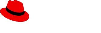 Logotipo de Red&nbsp;Hat Application&nbsp;Foundations