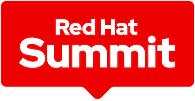 red hat summit logo