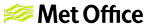Met Office logo