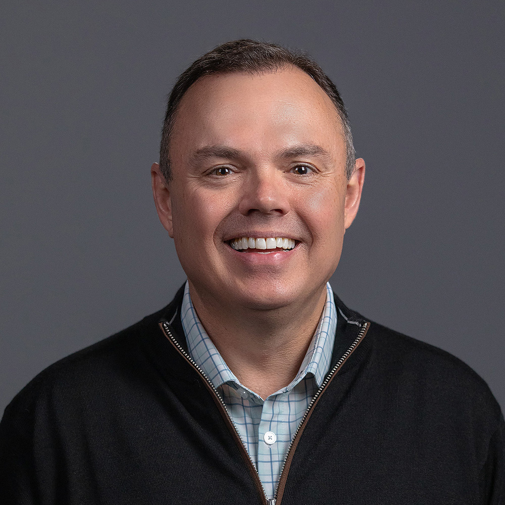 Headshot of Michael Ferris 