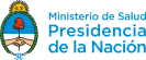 Ministerio de Salud logo