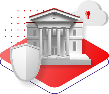 Government reliability illustration