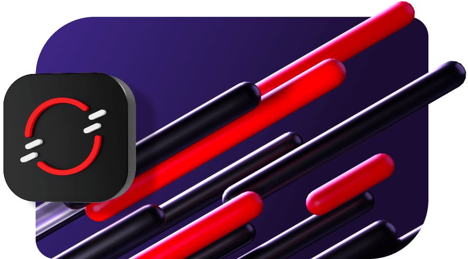 Collage of the Red Hat OpenShift product icon