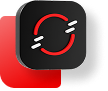 OpenShift 3d icon