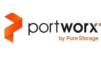 Portwox by Pure Storage