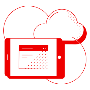 public sector minispot illustration 