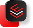 RHEL 3d icon