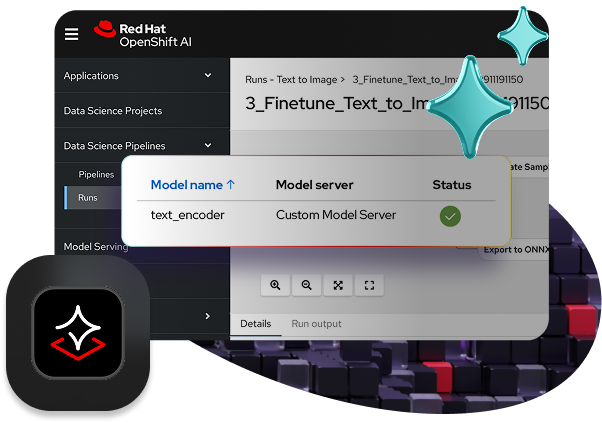 Red Hat OpenShift AI