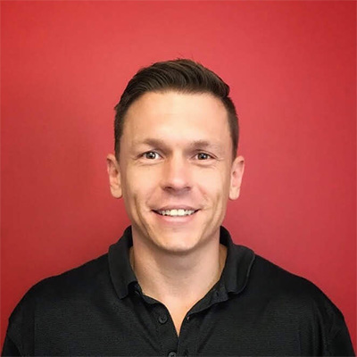 Craig Brandt headshot