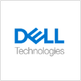 Red Hat Partner Logo Dell