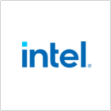 Red Hat Partner Logo intel