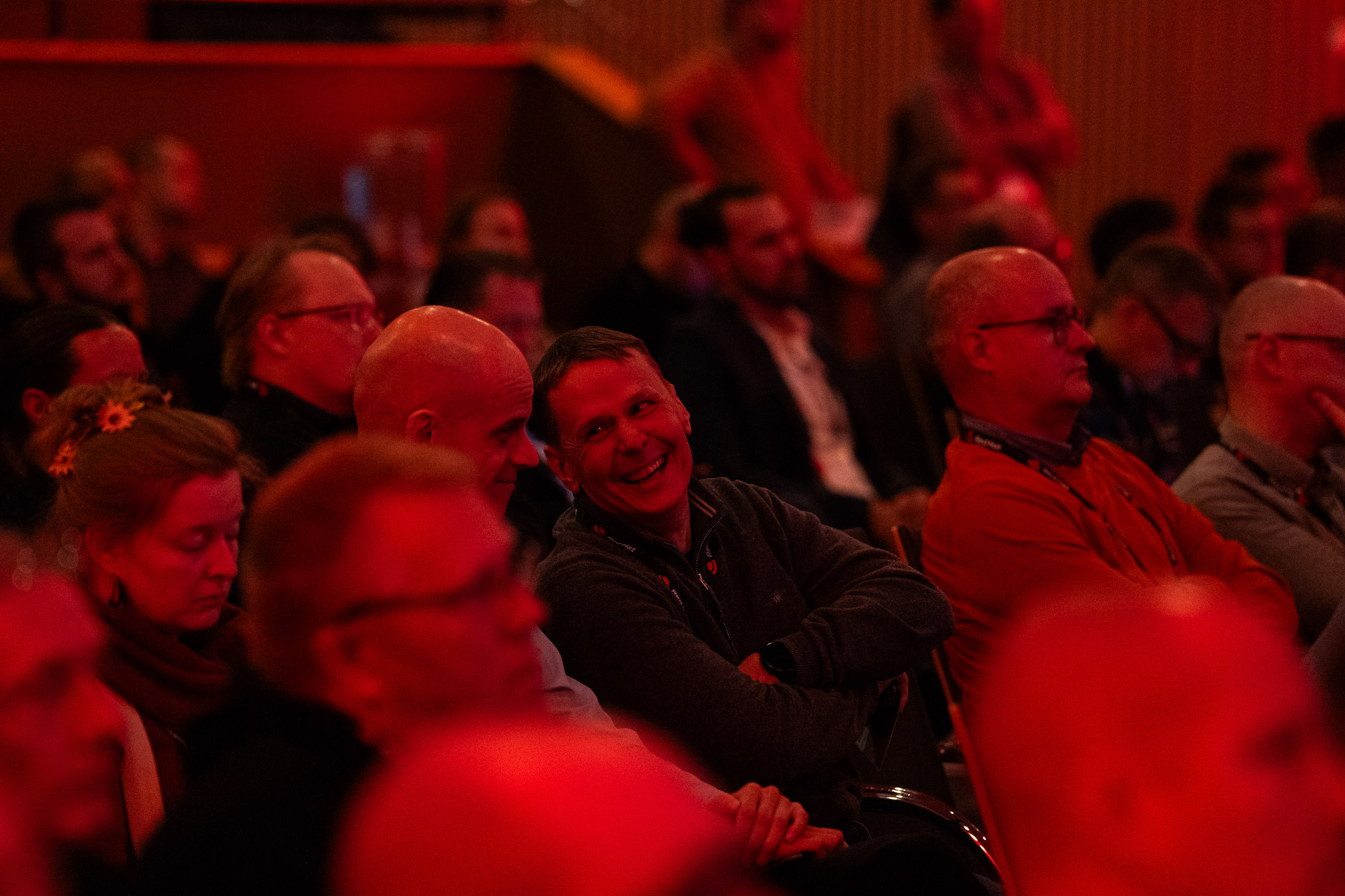 Summit Connect Helsinki highlights