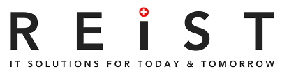 Reist logo