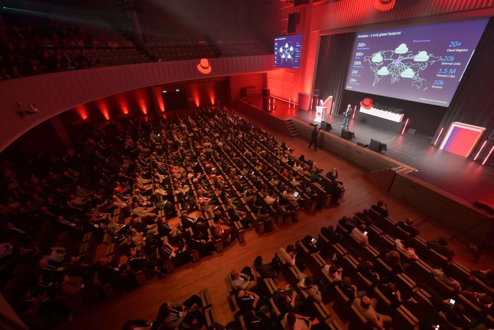 Summit Connect presentation