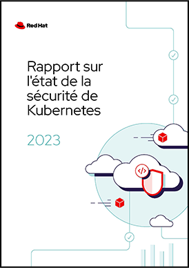 State of Kubernetes security 2023 report