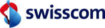swisscom logo