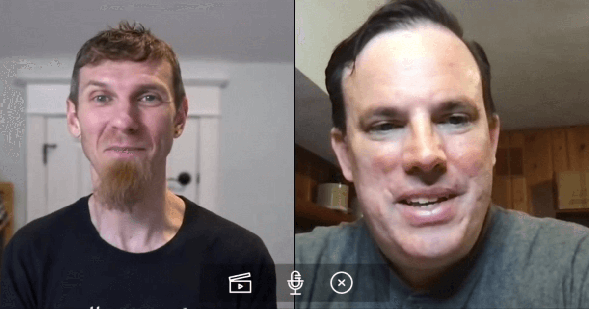 Watch Building Practical Self-healing IT