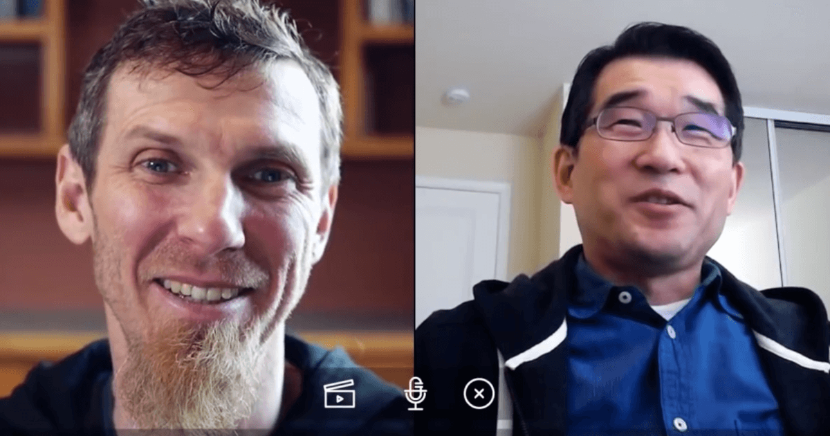 Watch GitOps with Argo CD