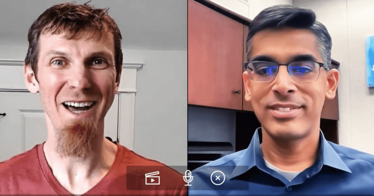 Watch Building a Foundation for AI Models