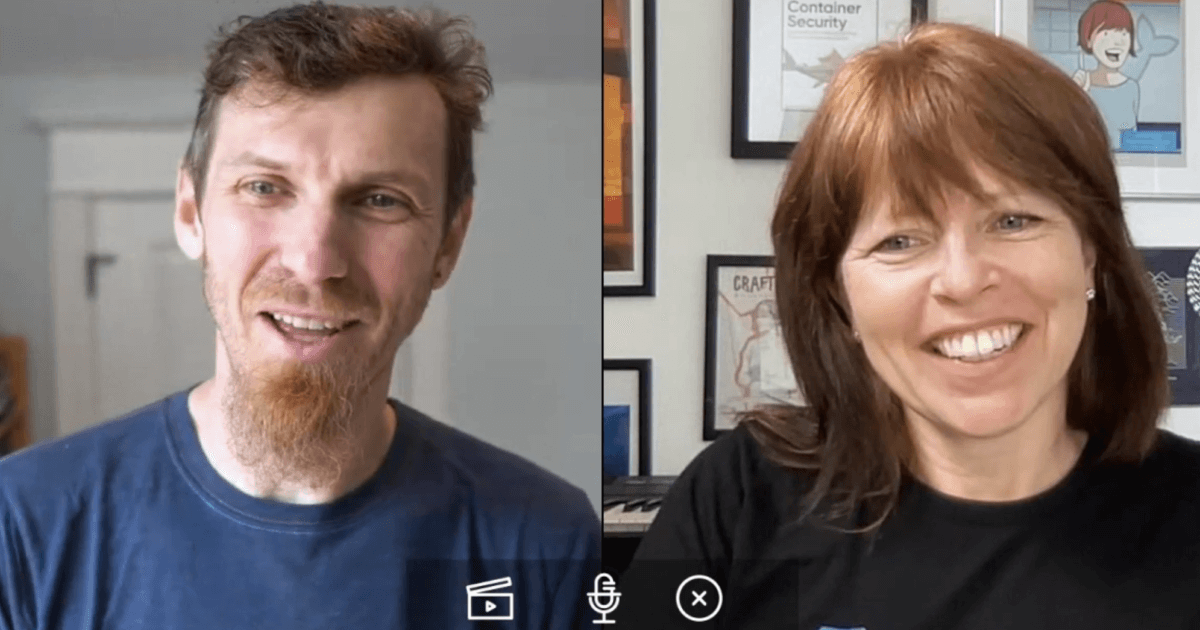 Watch DevSecOps Decoded