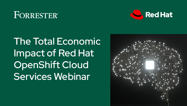 Total Economic Impact Webinar