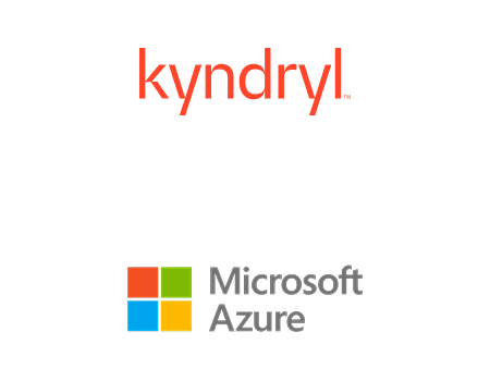 Red Hat OpenShift Virtualization partner logos