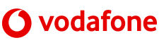 Vodafone logo