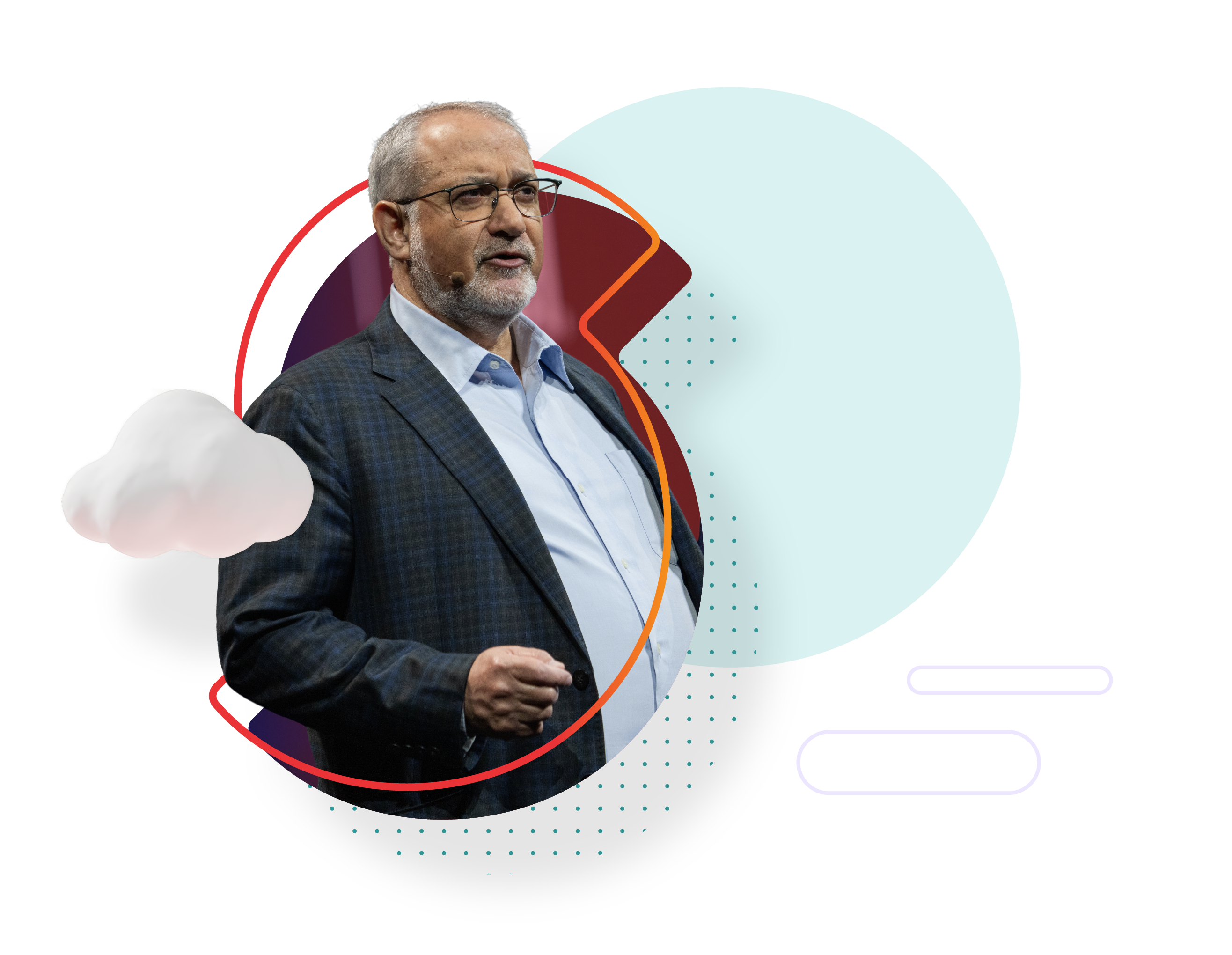 Red Hat Summit speaker