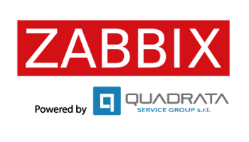 Zabbix/Quadrata