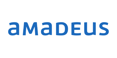 Logo Amadeus