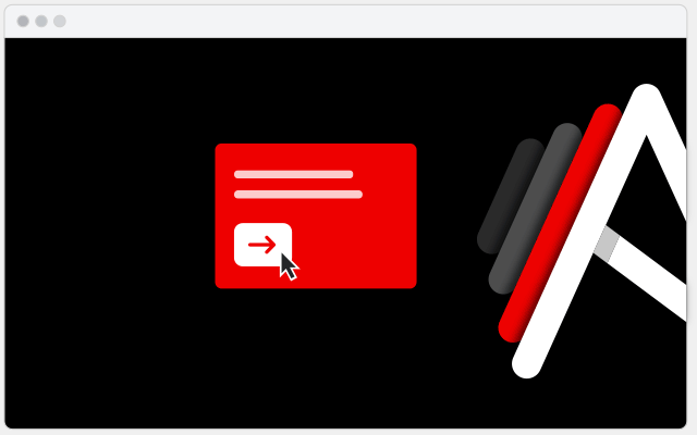 Gif de demonstração da Policy as Code automatizada do Ansible